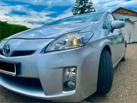 Toyota Prius 1.8 99