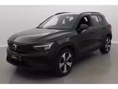 Volvo XC40 P8 408 R Design 4x4