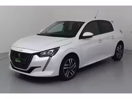 Peugeot 208 1.5 100 Allure