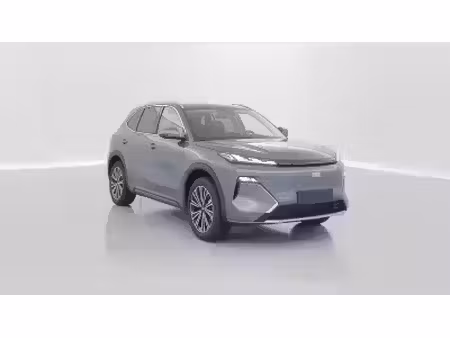 Geely Starray 