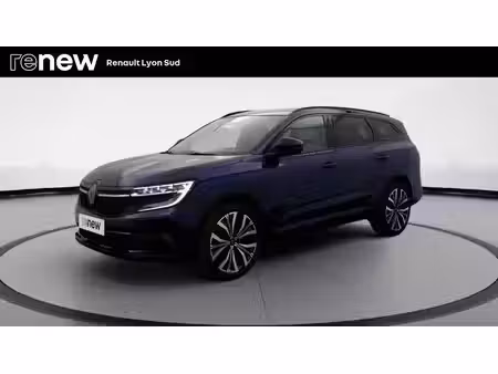 Renault Espace 1.2 200