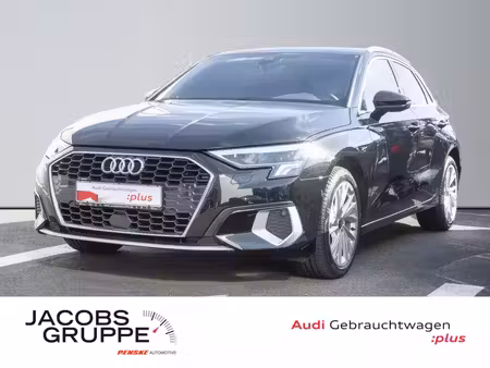 Audi A3 2.0 TDI 150