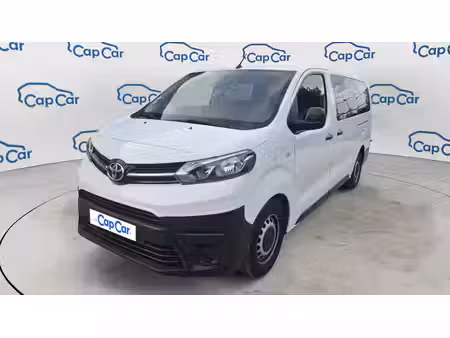 Toyota Proace Dynamic