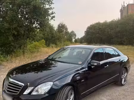 Mercedes-Benz Classe E E 250