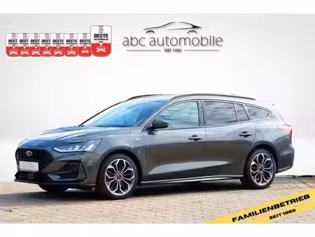 Ford Focus 1.0 155 ST Line