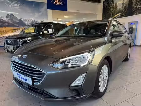Ford Focus 1.0 155 Titanium