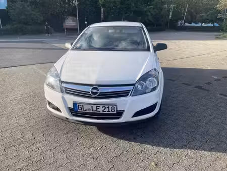 Opel Astra 1.8 140 Edition