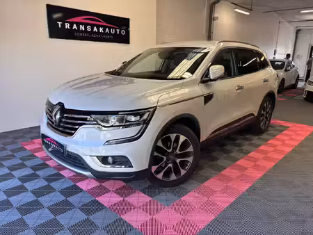 Renault Koleos 1.6 dCi 131