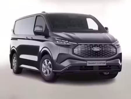 Ford Transit 218 Limited