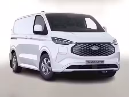 Ford Transit 218 Limited