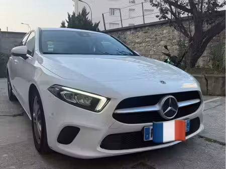 Mercedes-Benz Classe A A 180 116