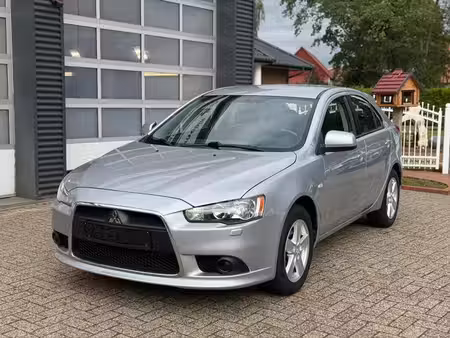 Mitsubishi Lancer 1.8 4x4