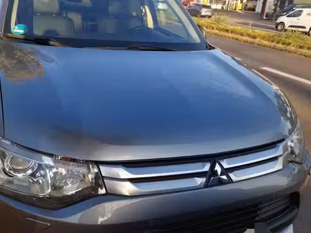 Mitsubishi Outlander 2.3 150 4x4