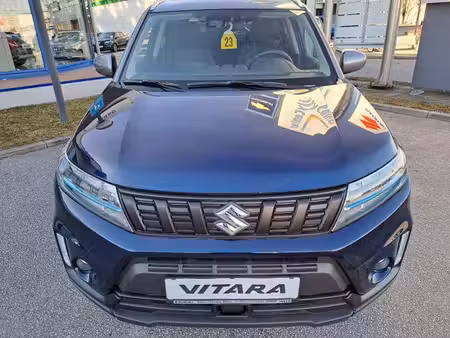 Suzuki Vitara 1.4 129