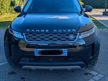 Land Rover Range Rover Evoque D150 2.0 150 4x4