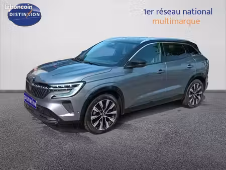 Renault Austral 1.2 200 Techno