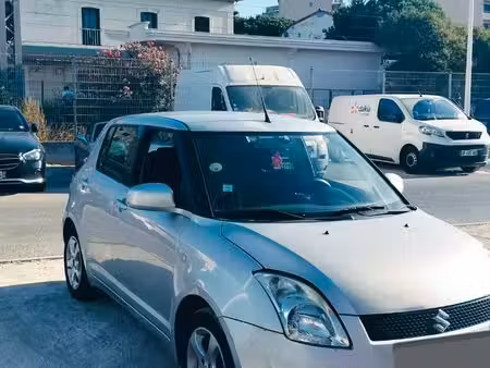 Suzuki Swift 1.3 92