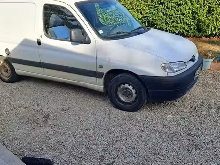 Peugeot Partner 1.9 70