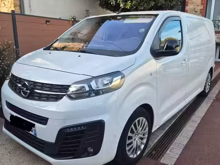 Opel Vivaro 2.0 145