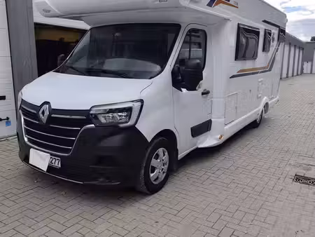 Renault Master 2.3 dCi 145