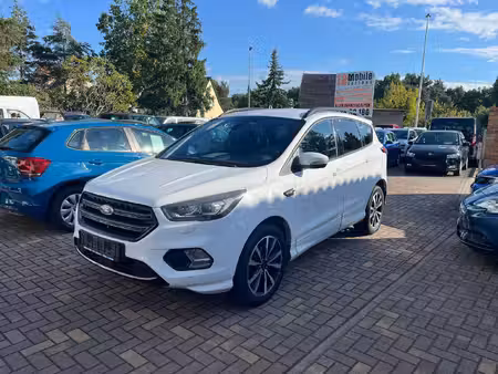 Ford Kuga 1.5 150 ST Line