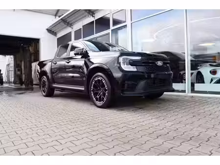 Ford Ranger 3.0 4x4