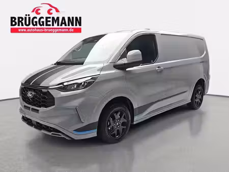 Ford Transit 2.0 170 Sport