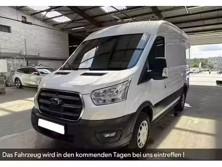 Ford Transit Trend