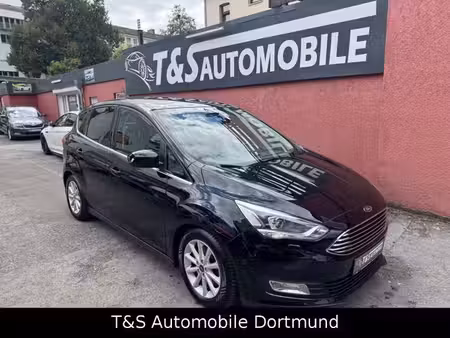Ford C-max 1.5 150 Titanium