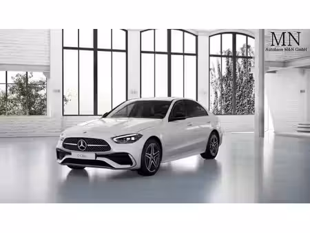 Mercedes-Benz Classe E E 300