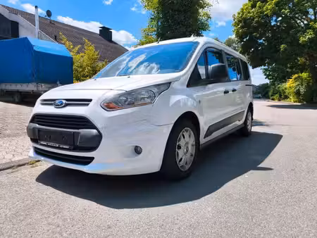 Ford Transit 1.6 95