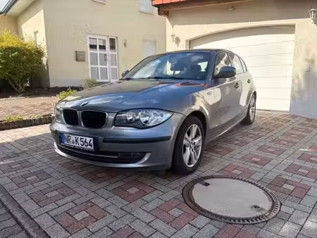 BMW Série 1 116d 2.0 116
