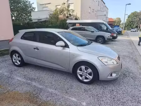 Kia Ceed 1.4 90