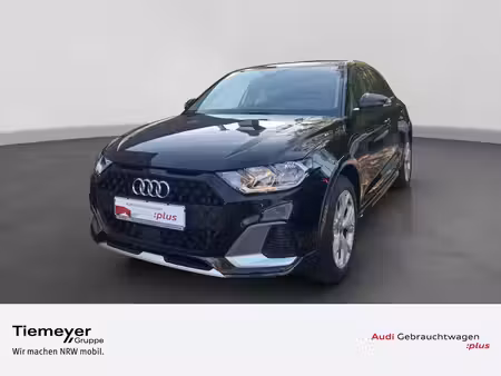 Audi A1 30 TFSI 1.0 TFSI 116