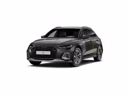 Audi A3 1.5 TFSI 150