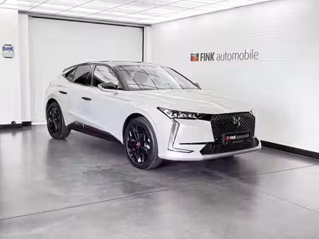 DS 4 1.6 THP 165 Performance Line