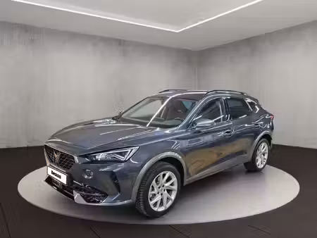 Cupra Formentor 1.5 TSI 150