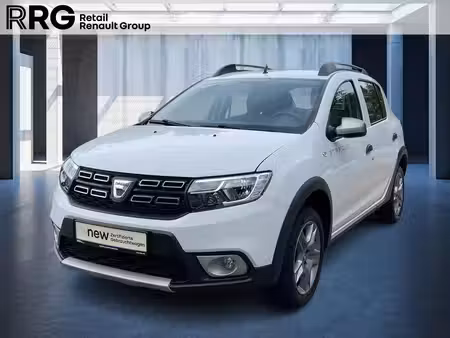 Dacia Sandero 1.0 SCe 73 Urban Stepway