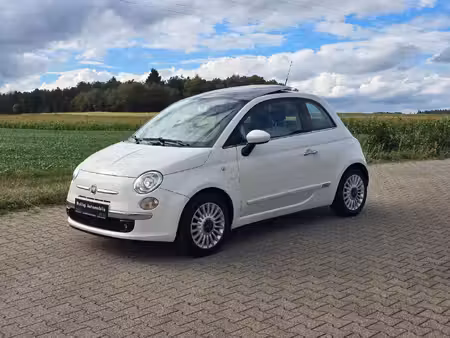 Fiat 500 1.2 69 Pop