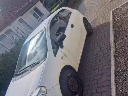 Fiat Grande Punto 1.2 65 Dynamic