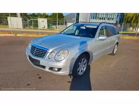 Mercedes-Benz Classe E E 220 2.1 170