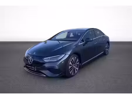 Mercedes-Benz EQE 350