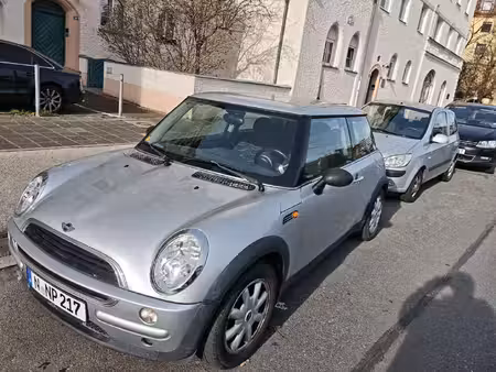 Mini Mini Cooper 1.6 115