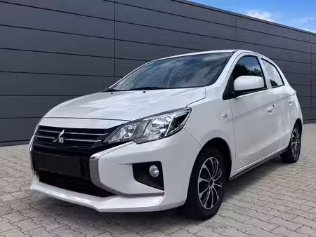 Mitsubishi Space Star 1.2 71