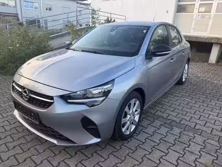 Opel Corsa 1.2 75 Edition