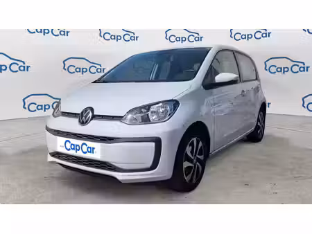 Volkswagen up! 1.0 65
