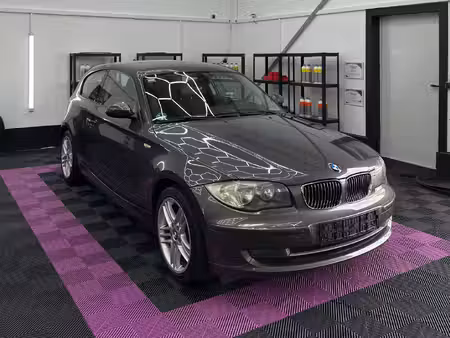 BMW Série 1 120i 2.0 170