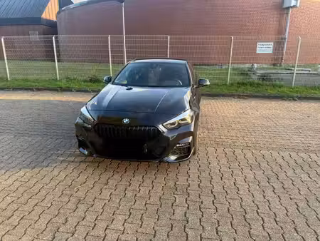 BMW Série 2 216d 2.0