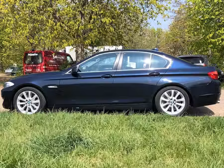 BMW Série 5 528i 3.0 258