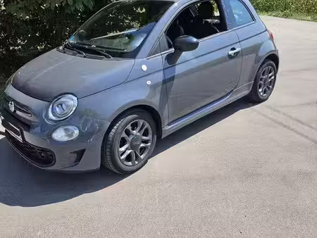 Fiat 500 1.0 69